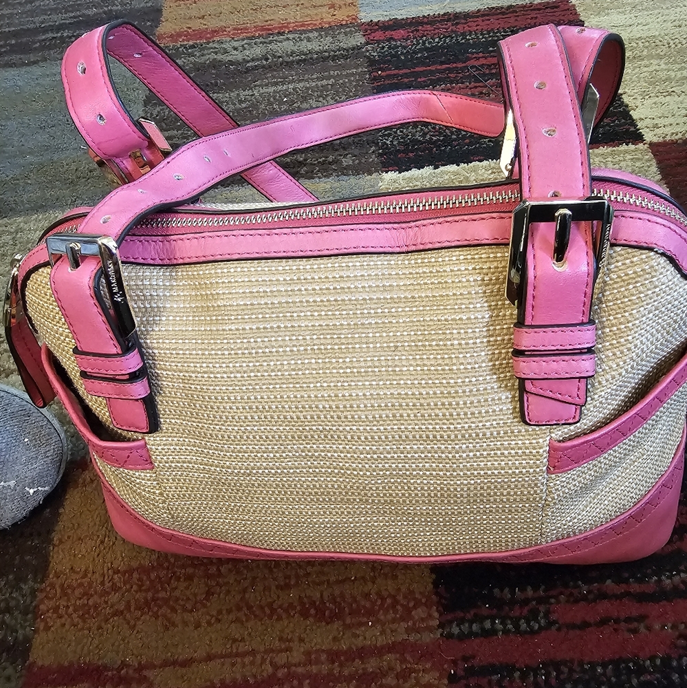 EUC B MAKOWSKY Handbag